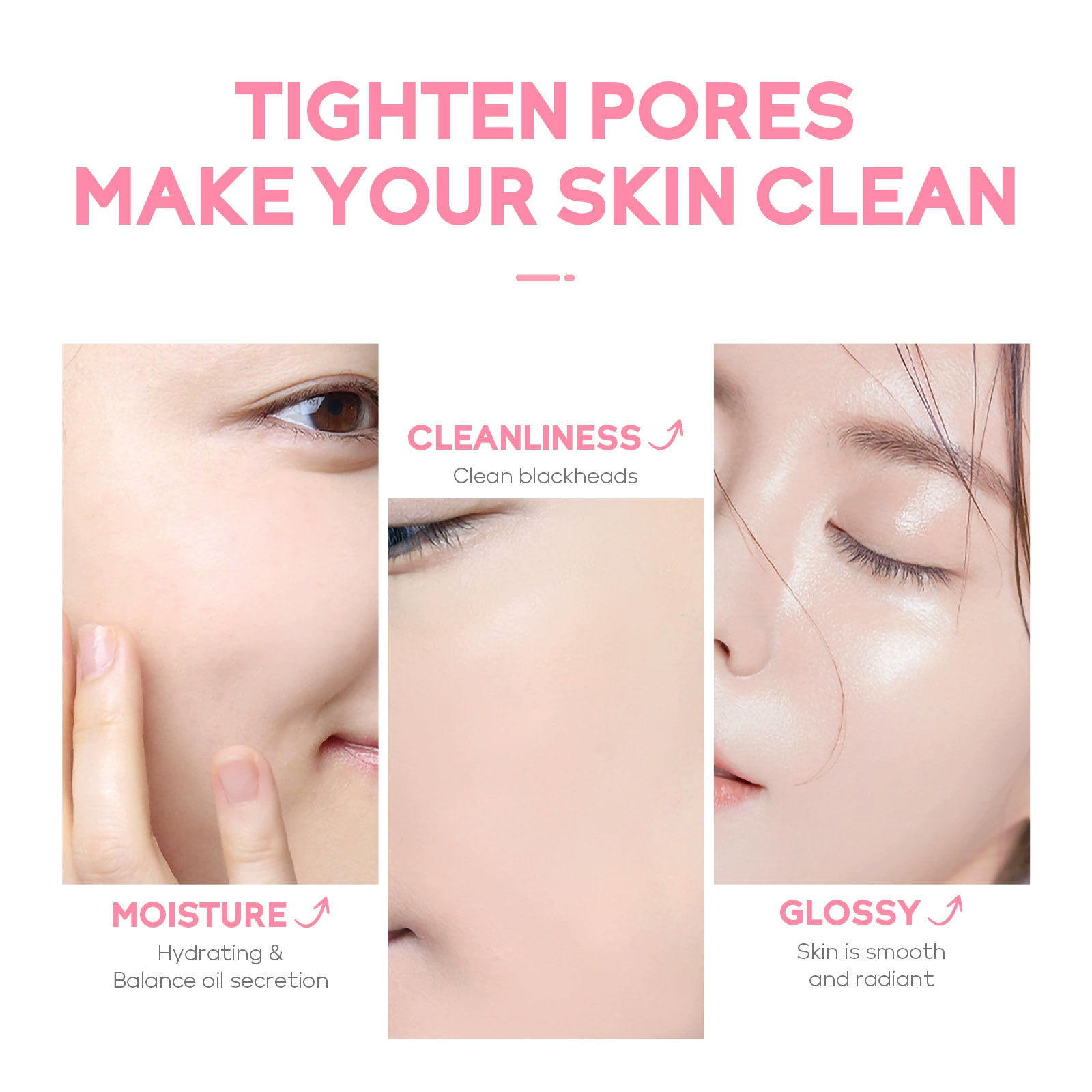 10pcsLAIKOU Sakura Mud Mask Ba - Mud Mask Kaolin 评论和价格