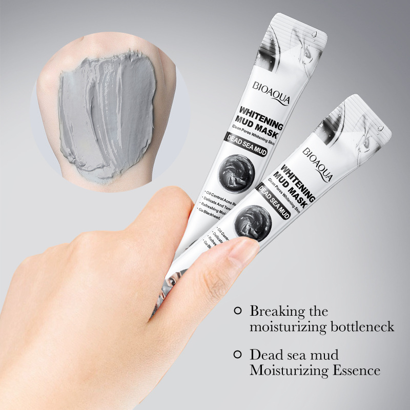 10pcs Dead Sea Mud Whitening M - Mud Mask Kaolin 评论和价格
