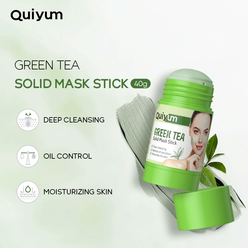 Green Tea Face Deep Cleaning M - Mud Mask Kaolin 评论和价格
